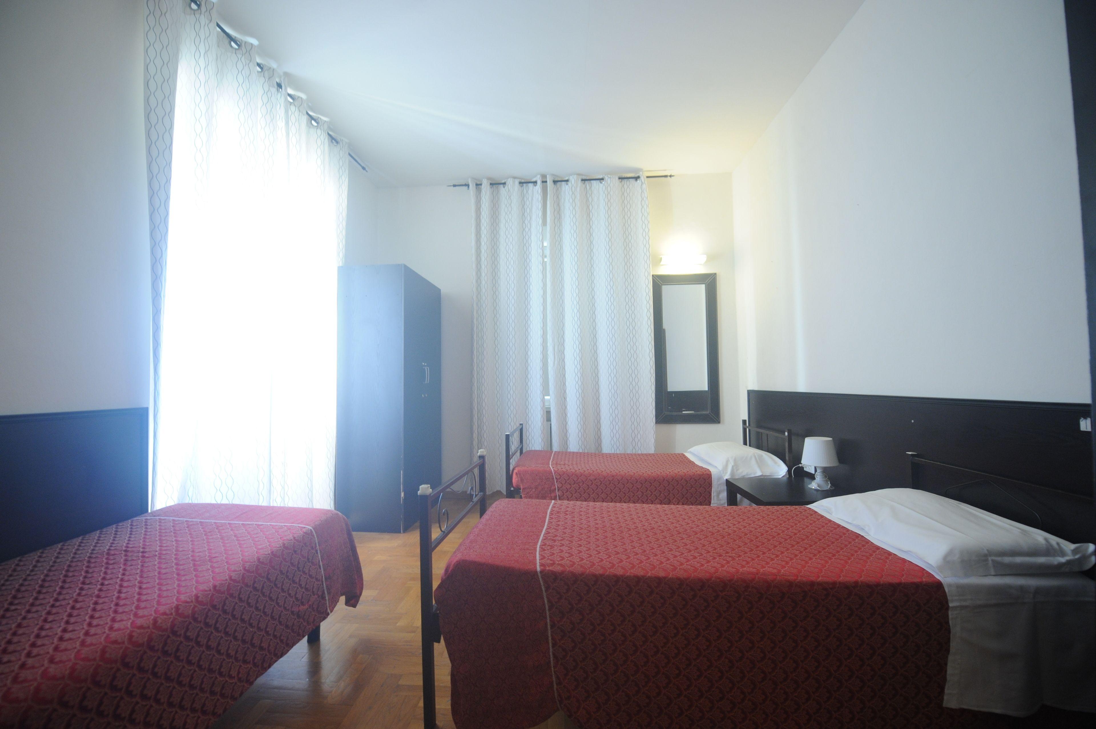 Hotel Beauty, Rome