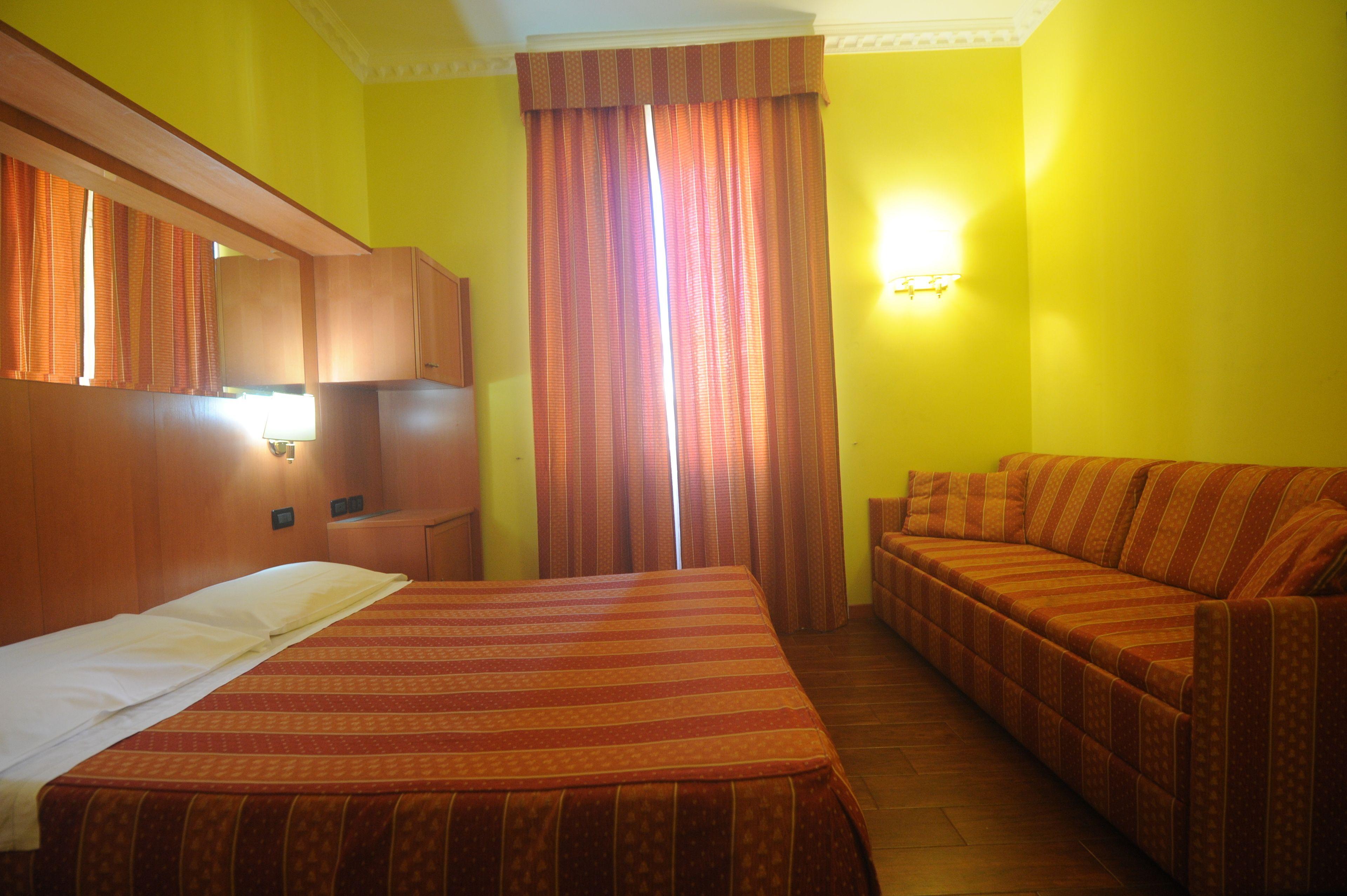 Hotel Beauty — Foto 1